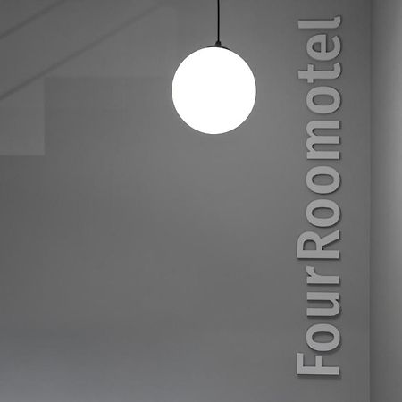 Fourroomotel 马图利 外观 照片