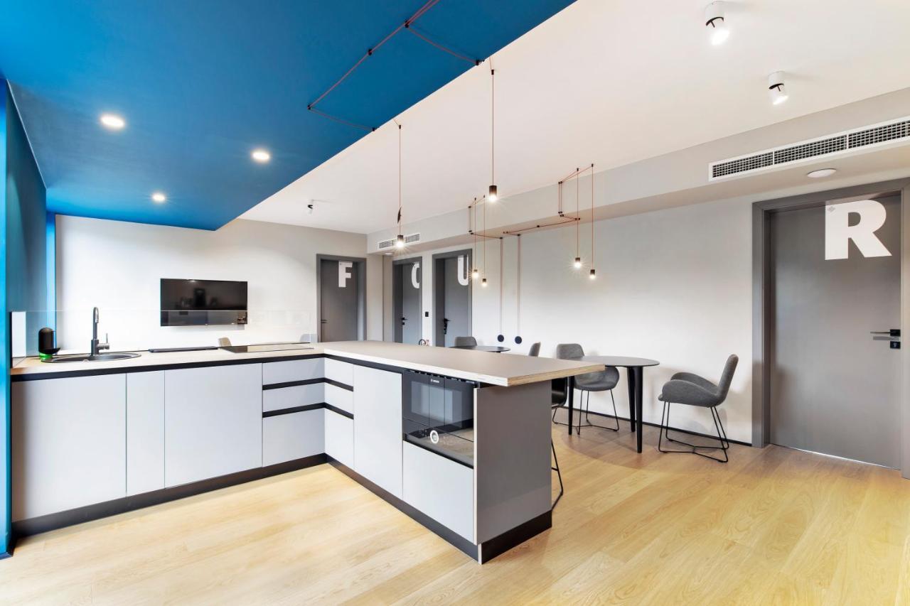 Fourroomotel 马图利 外观 照片