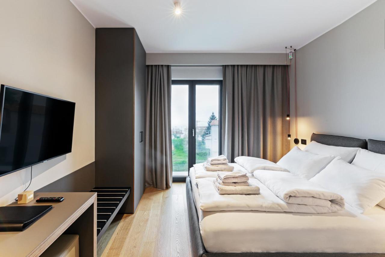Fourroomotel 马图利 外观 照片