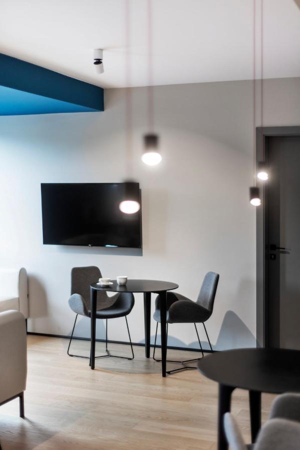Fourroomotel 马图利 外观 照片