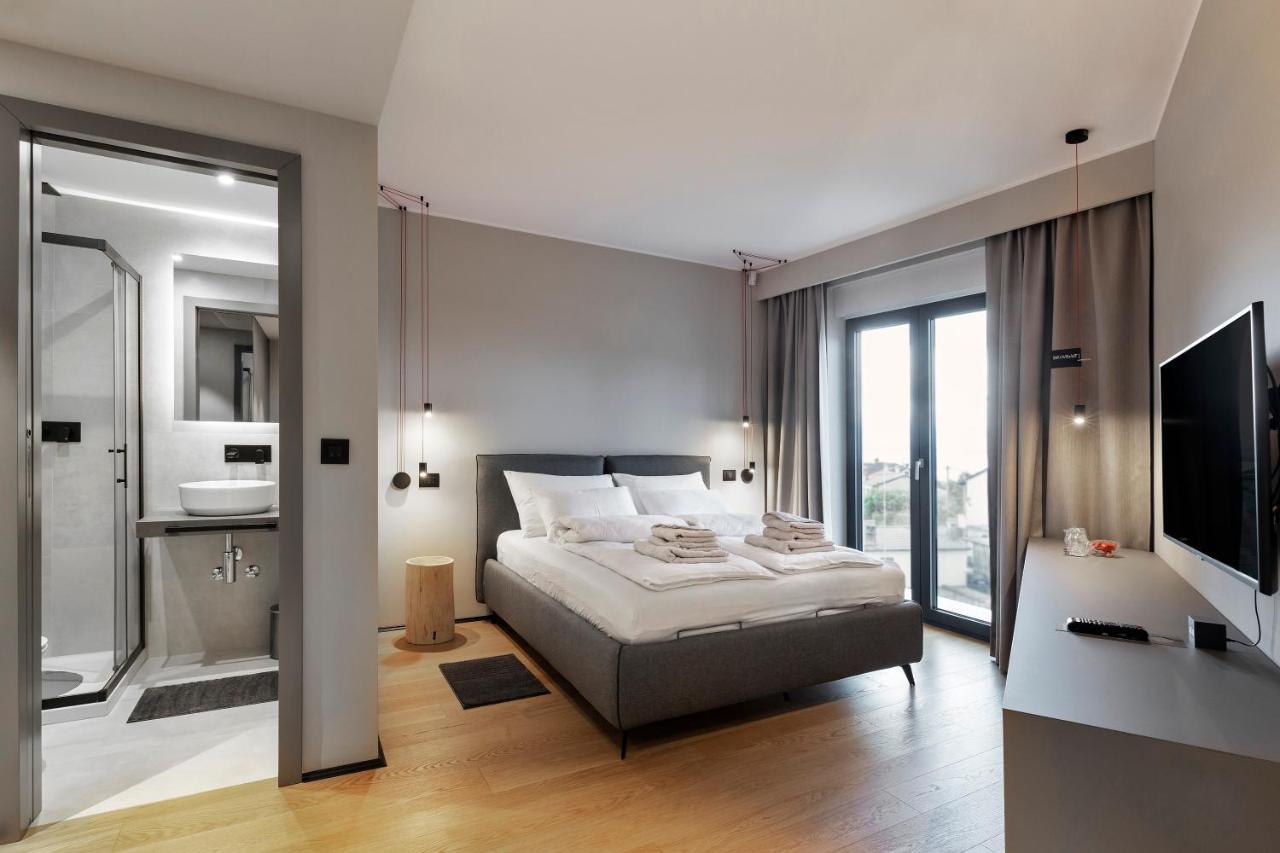 Fourroomotel 马图利 外观 照片